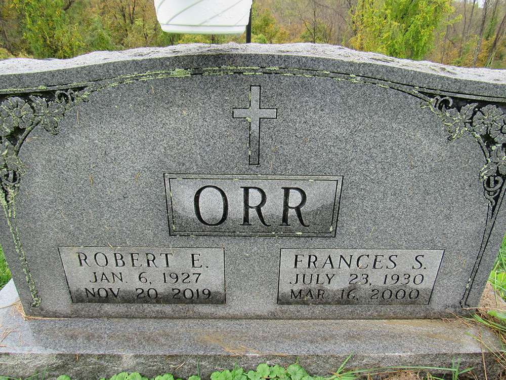 tombstone